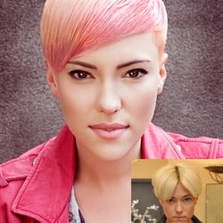 Hairworks - Friseur Essen