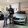 Beverly Hills BMW