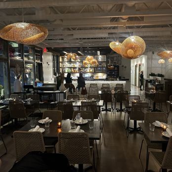 Avli - Interior - Greek Near Me - Milwaukee, Wisconsin Avli - Interior - Greek Near Me - Milwaukee, Wisconsin