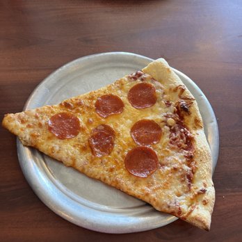 Ballpark Pizza & Subs - Pepperoni pizza. - Pizza Near Me - Peoria, Arizona Ballpark Pizza & Subs - Pepperoni pizza. - Pizza Near Me - Peoria, Arizona