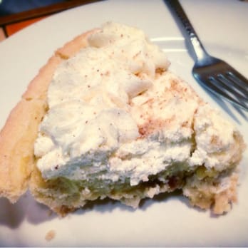 Miley's Café - Banana Pie - Diners Near Me - Sedona, Arizona Miley's Café - Banana Pie - Diners Near Me - Sedona, Arizona