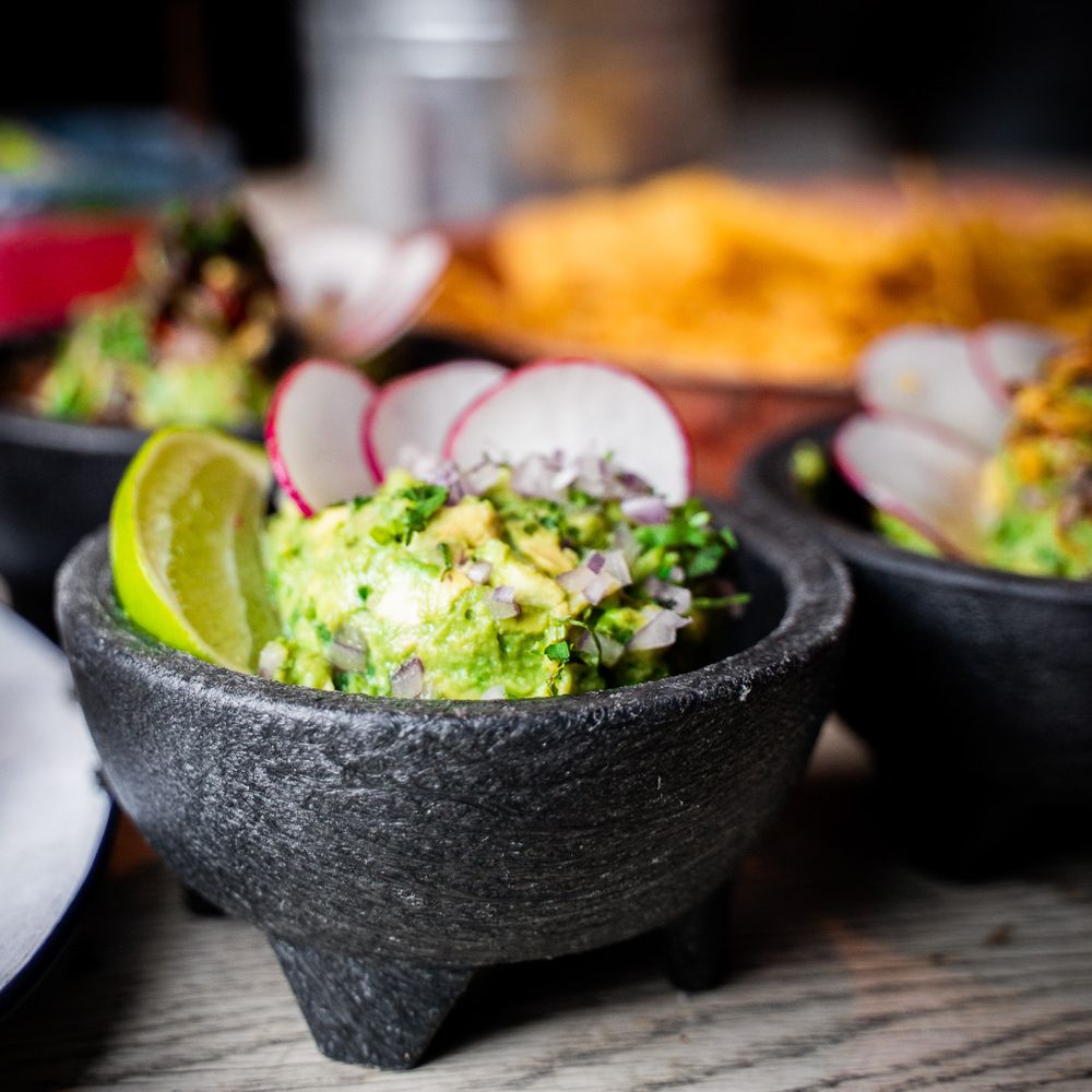 Federales Tacos & Tequila - RiNo, Denver