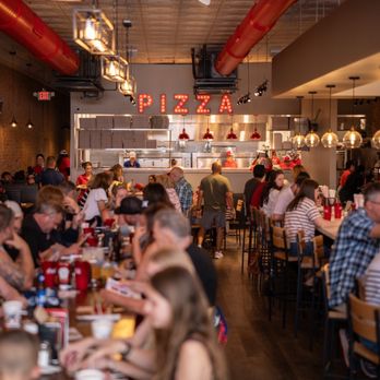 JOHNNY'S NEW YORK STYLE PIZZA - Updated January 2026 - 46 Photos