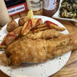 Fish n Chips Fish n Chips