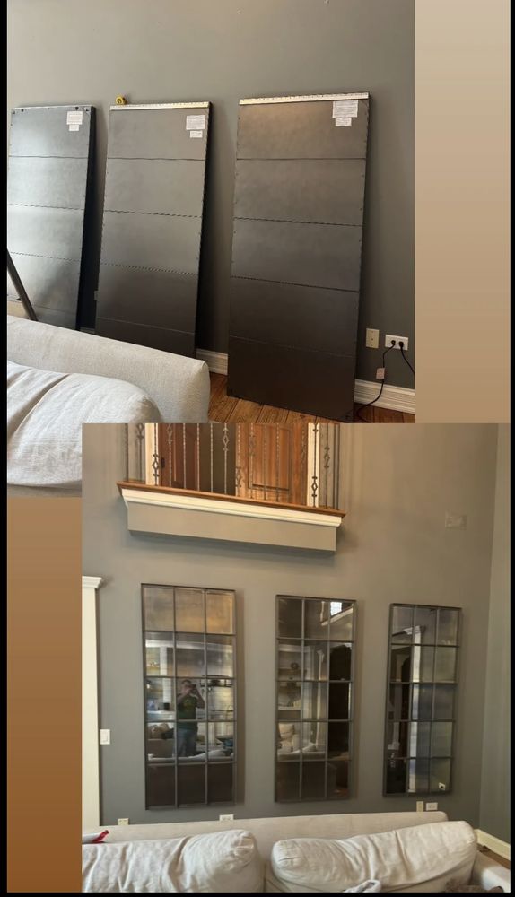 Slide of Palii Handyman