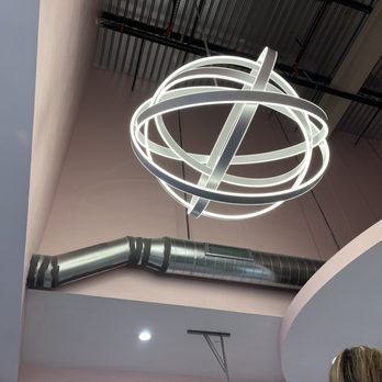 Bondi Bowls - Ceiling Lights - Acai Bowls Near Me - Edmond, Oklahoma