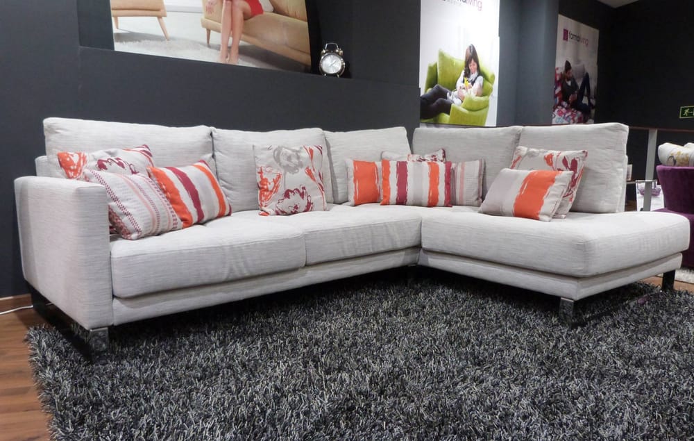 LA NUBE SOFÁS 11 Photos Calle de Alcalá, 198, Madrid, Spain Yelp