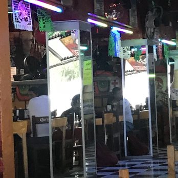 Kahlua - Mexican Near Me - Tulum, ROO