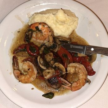 Pescatore - Filet special - Seafood Near Me - Bala Cynwyd, Pennsylvania