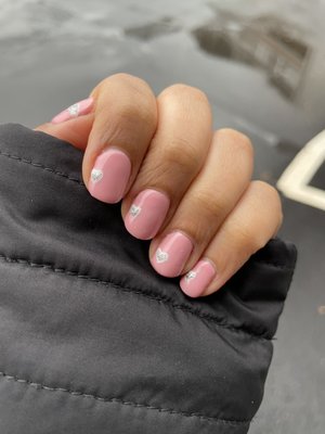 Nail 27