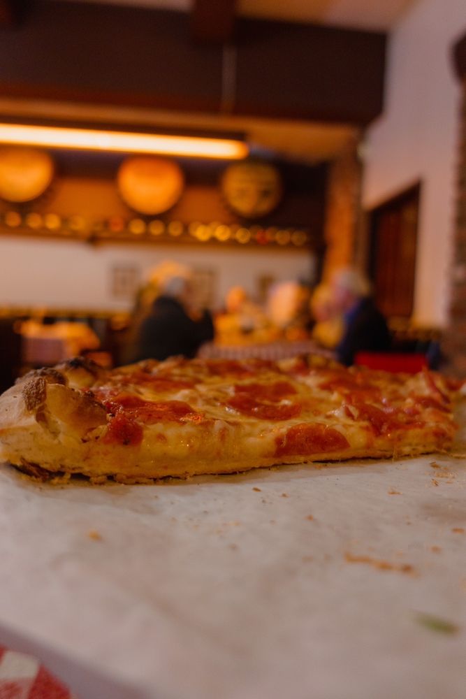 Monte Carlo Deli