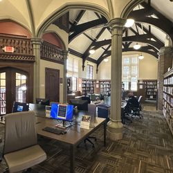 Hennepin County Library - Sumner Library