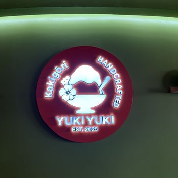 Yuki Yuki - Bubble Tea Near Me - San Diego, California Yuki Yuki - Bubble Tea Near Me - San Diego, California
