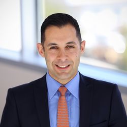 Mehran Movassaghi, MD