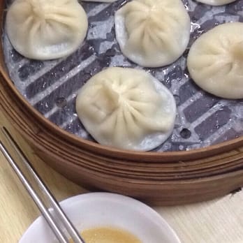 Dong Bei Dumpling - Xiao long bao (120) - Chinese Near Me - Binondo, NCR Dong Bei Dumpling - Xiao long bao (120) - Chinese Near Me - Binondo, NCR