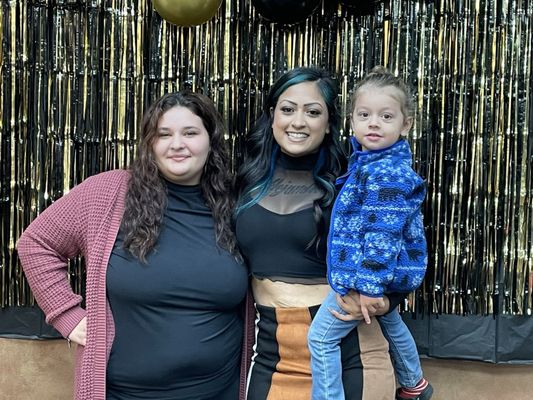 Texas College of Cosmetology