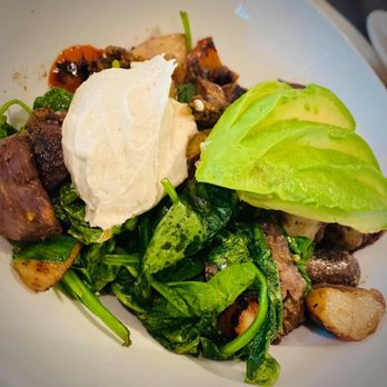 Field & Fire - Cafes Near Me - Grand Rapids, Michigan
