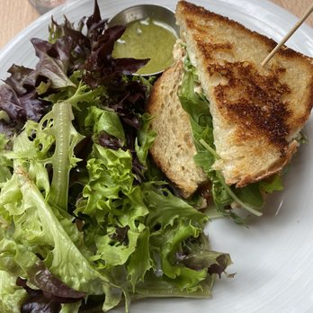 Ancora Cafe + Bakery - The Larry - Breakfast & Brunch Near Me - Madison, Wisconsin