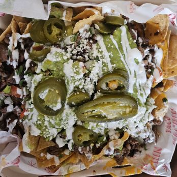 Taco Machin - Carne asada nachos - Tacos Near Me - Bonita, California Taco Machin - Carne asada nachos - Tacos Near Me - Bonita, California