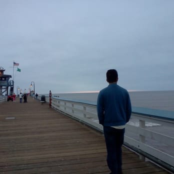 San Clemente Pier - Beaches Near Me - San Clemente, California San Clemente Pier - Beaches Near Me - San Clemente, California
