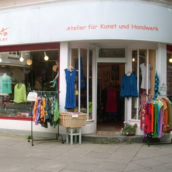Aminta Textil Art - Jewelry Near Me - Hamburg, HH Aminta Textil Art - Jewelry Near Me - Hamburg, HH
