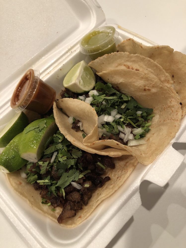 Carniceria El Bajio & Taqueria