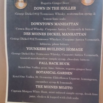 Wells Fargo Arena - The Fort drink menu - Venues & Event Spaces Near Me - Des Moines, Iowa Wells Fargo Arena - The Fort drink menu - Venues & Event Spaces Near Me - Des Moines, Iowa