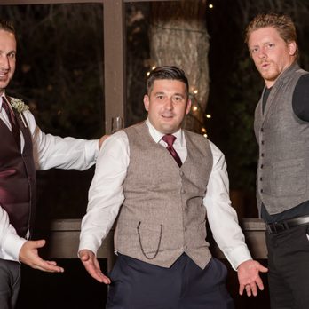 Verducci Event Productions - DJs Near Me - Berkeley, California