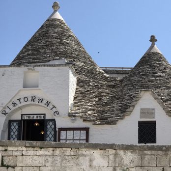 Il Trullo Antico - Italian Near Me - Alberobello, BT Il Trullo Antico - Italian Near Me - Alberobello, BT