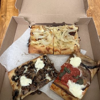 Say Cheese - Pizza Near Me - Melville, New York