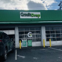 Green Drop
