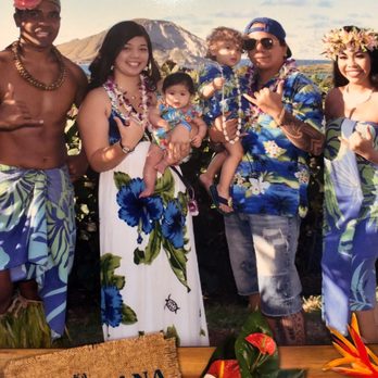 Hawaii Tour Experts - Ka Moana luau - Travel Services Near Me