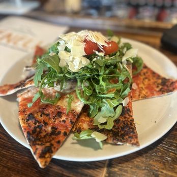 Zeneli Pizzeria  - Stella - Pizza Near Me - New Haven, Connecticut