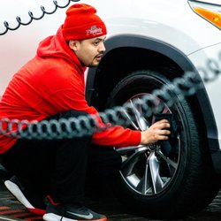 Flagship Carwash