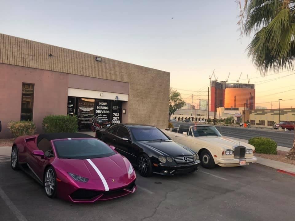 Unique Upholstery - upholstery in Las Vegas, NV