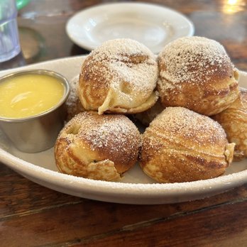 Toast - Abelskivers - Breakfast & Brunch Near Me - New Orleans, Louisiana Toast - Abelskivers - Breakfast & Brunch Near Me - New Orleans, Louisiana