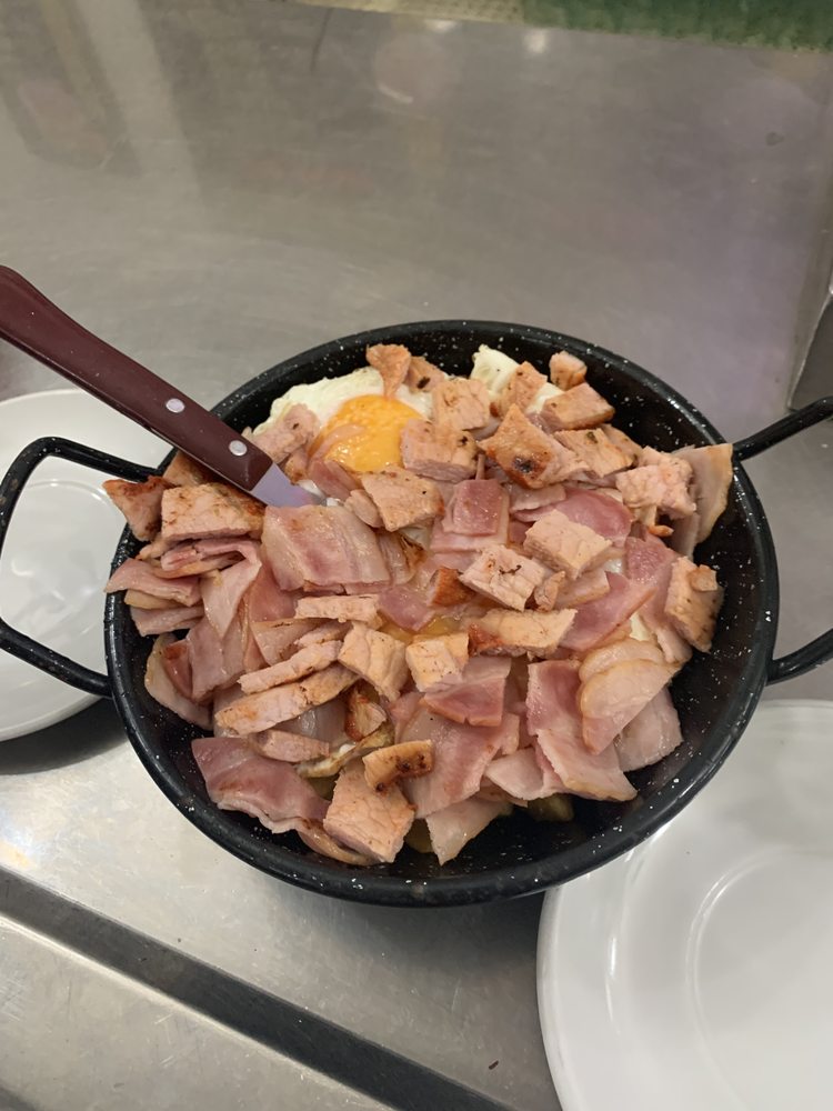 EL REY DE LAS TORTILLAS 24 Reviews Calle de Andrés Mellado, Päijät