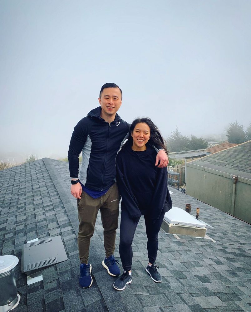 Slide of Central Roofing