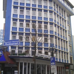Hotel Europa Offenbach