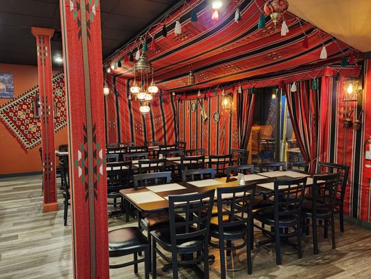 Taqwas Bakery and Restaurant by null