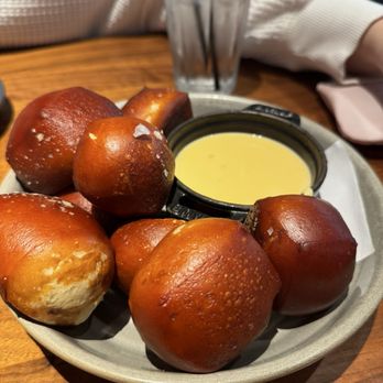The Henry - Pretzels & Fondue - Coffee & Tea Near Me - Coronado, California