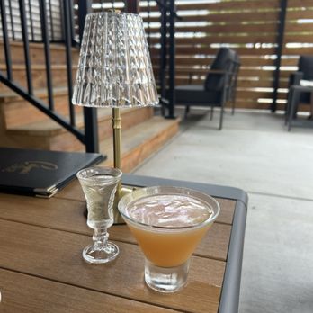 Calogero’s - Cocktail Bars Near Me - Milwaukee, Wisconsin