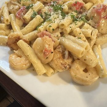 Italian Garden - Special of the day - Seafood Lovers - Italian Near Me - Greenville, South Carolina