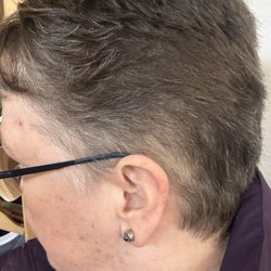 The Hair Bar
