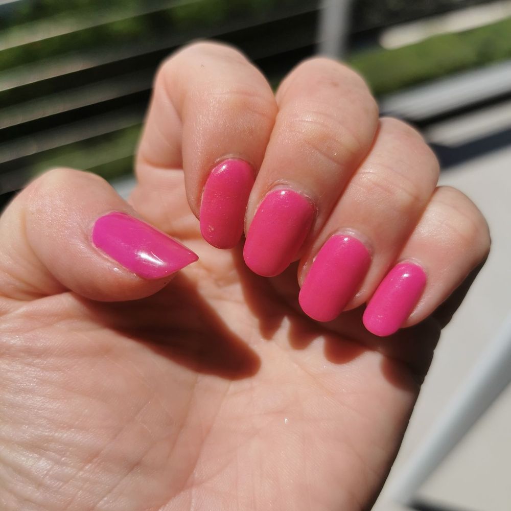Great Nail Salon