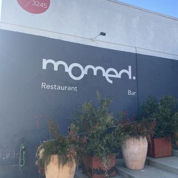 Momed - Mediterranean Near Me - Los Angeles, California