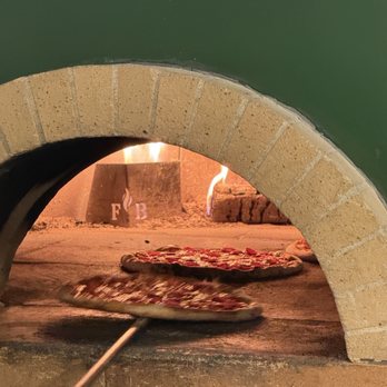 Gladys Pizza - Fresh out of the oven - Pizza Near Me - Fish Haven, Idaho
