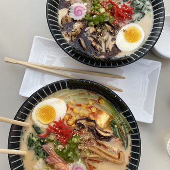 Ultra House - Ramen Near Me - Langley, Washington Ultra House - Ramen Near Me - Langley, Washington