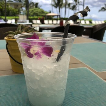 Bumbye Beach Bar - Cocktail Bars Near Me - Wailea, Hawaii Bumbye Beach Bar - Cocktail Bars Near Me - Wailea, Hawaii