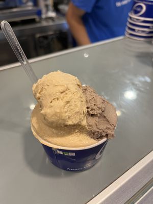 Oddono's Chiswick by null